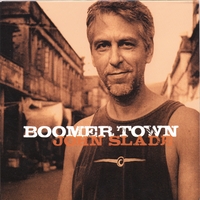 Boomer Town